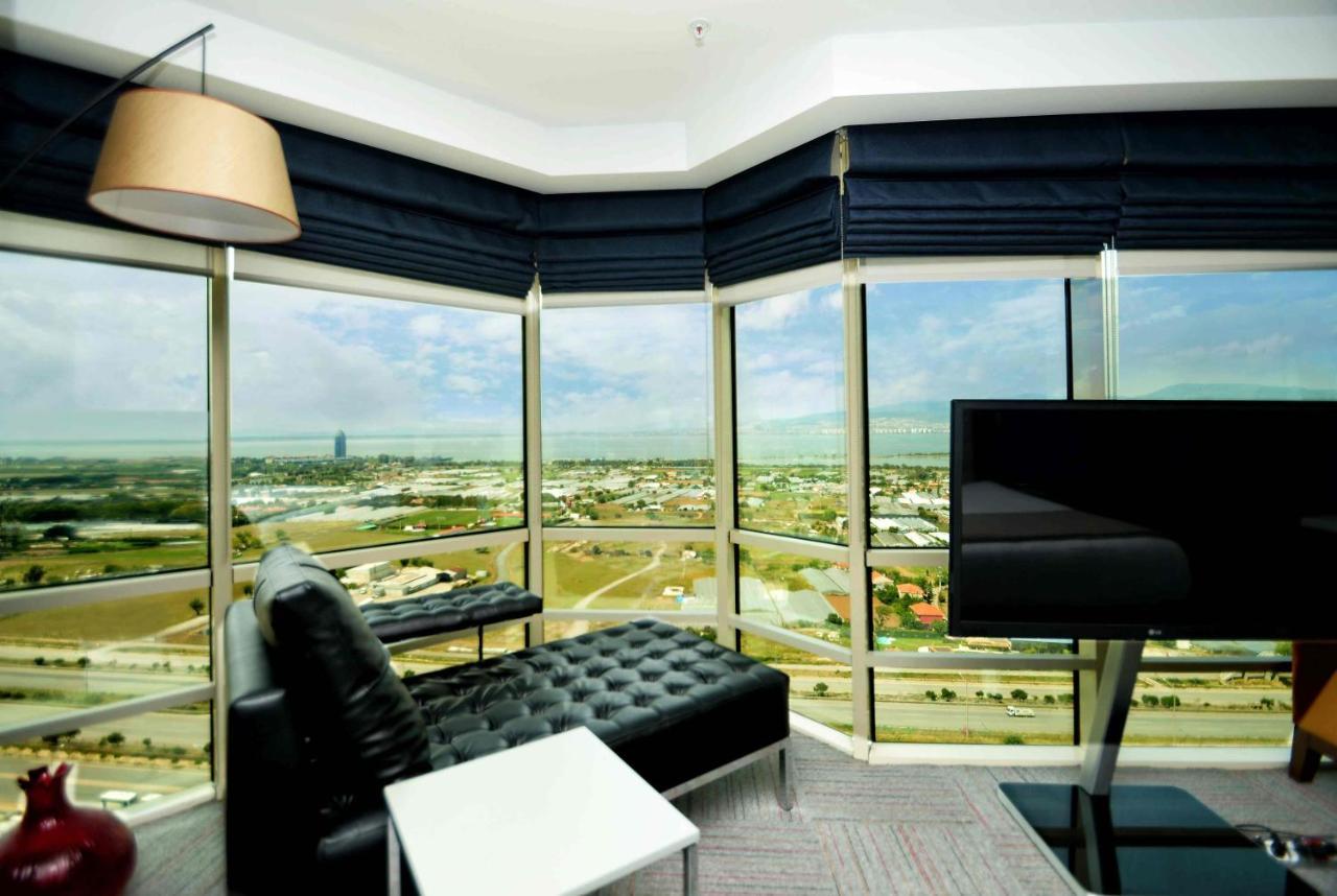 Ramada Encore By Wyndham Izmir Zimmer foto