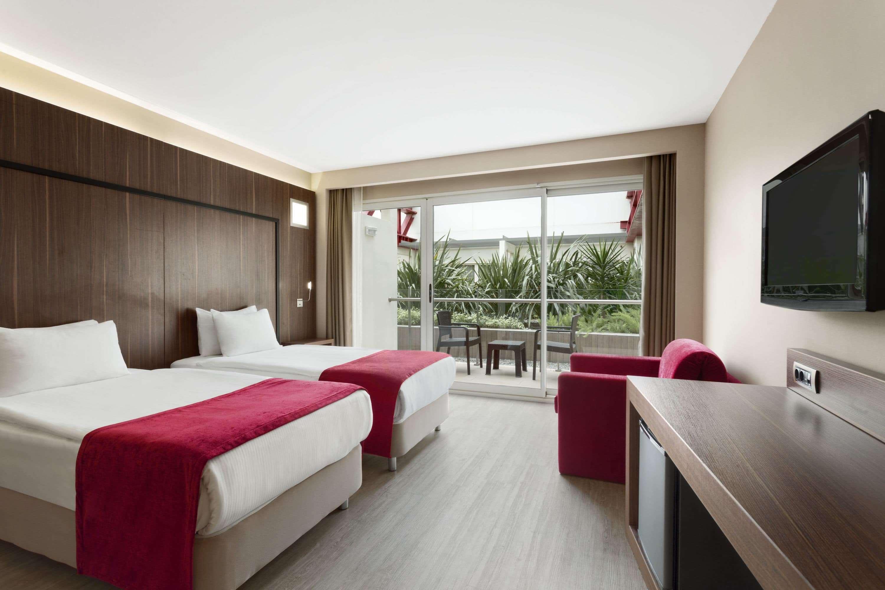 Ramada Encore By Wyndham Izmir Exterior foto