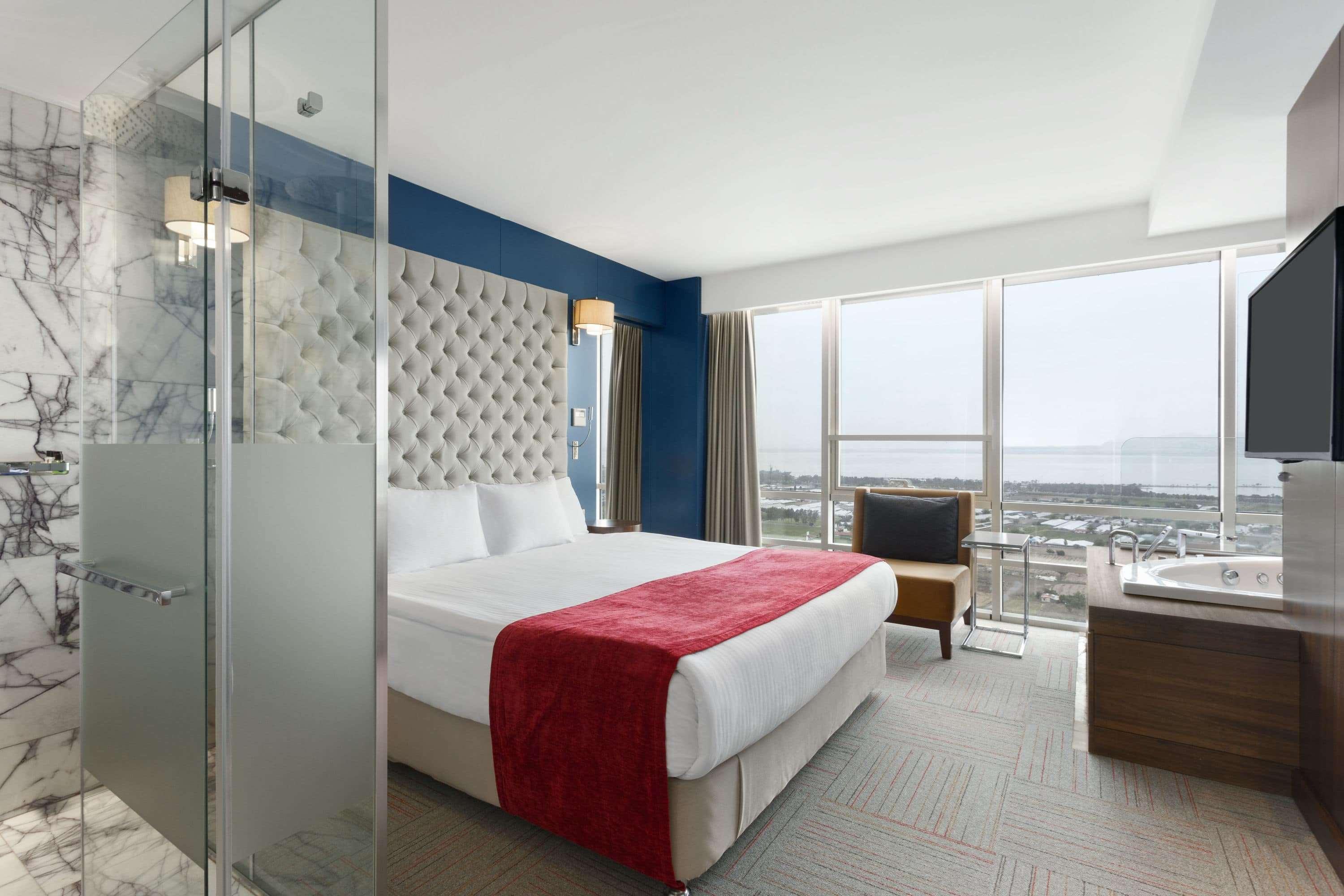 Ramada Encore By Wyndham Izmir Exterior foto