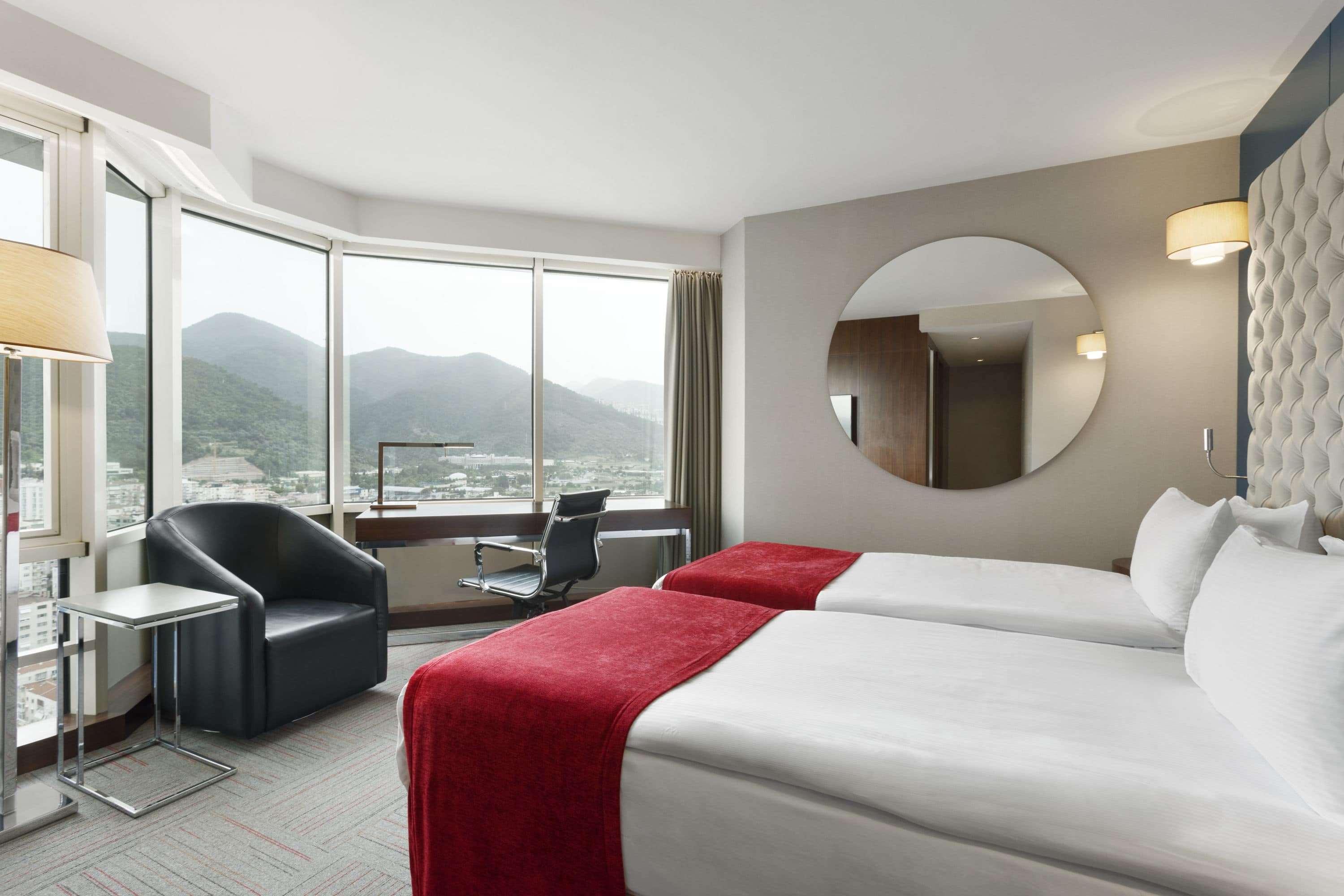 Ramada Encore By Wyndham Izmir Exterior foto