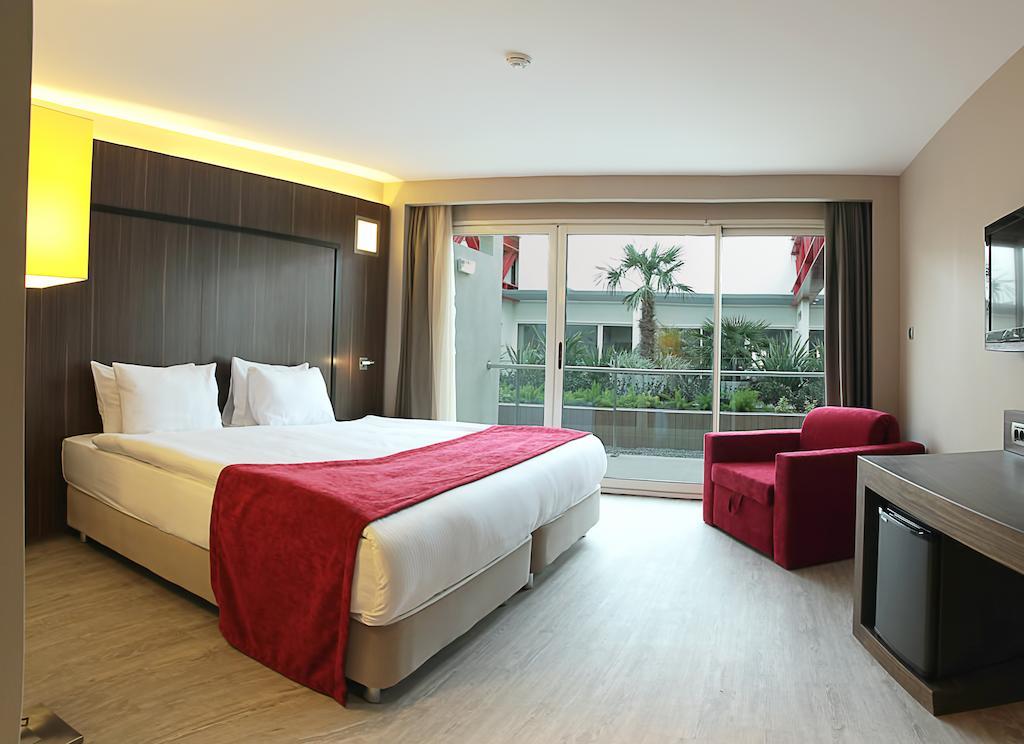 Ramada Encore By Wyndham Izmir Zimmer foto